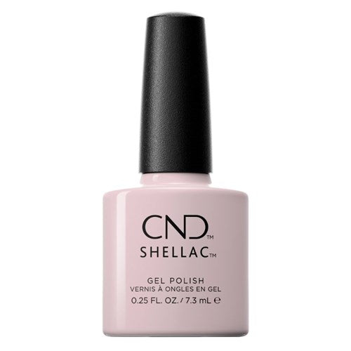 CND Shellac Colour - Backyard Nuptials