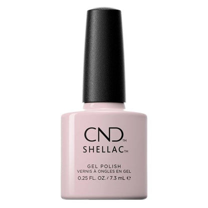 CND Shellac Colour - Backyard Nuptials