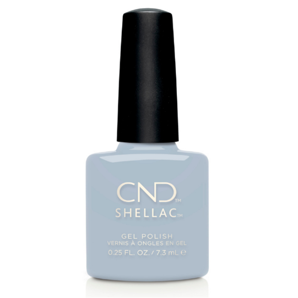 CND Shellac Colour - Climb To The Top-Az LTD ED