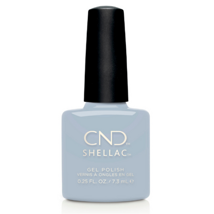 CND Shellac Colour - Climb To The Top-Az LTD ED