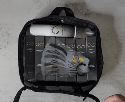 Infinity Hybrid Tint Kit (Silver Kit)