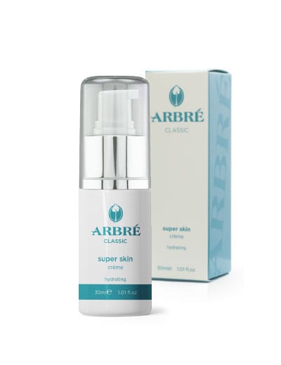 Arbre Super Skin Hydrator Creme