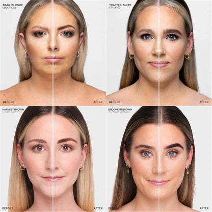 Brow Code Stain Pure Dye