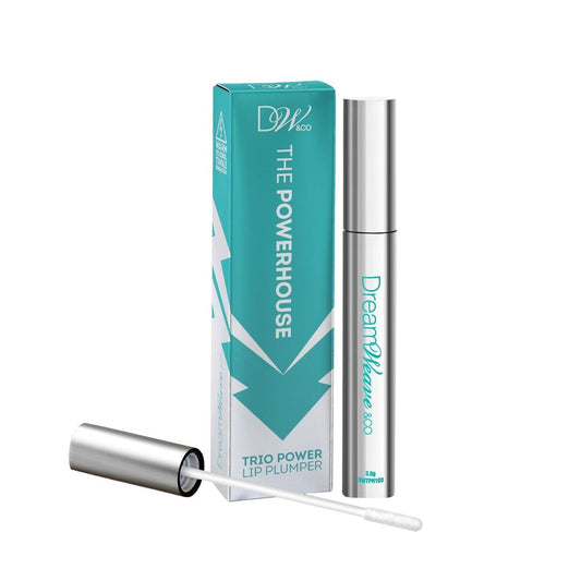 Dream Weave & Co Powerhouse Lip Plumper