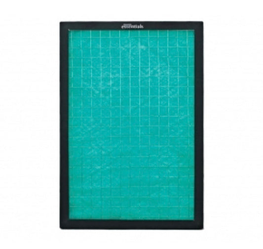 Portable Clean Air Disposable Filters – Six Pack( Turbo Twister)