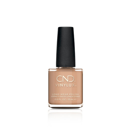 CND Vinylux Nail Polish - Brimstone*