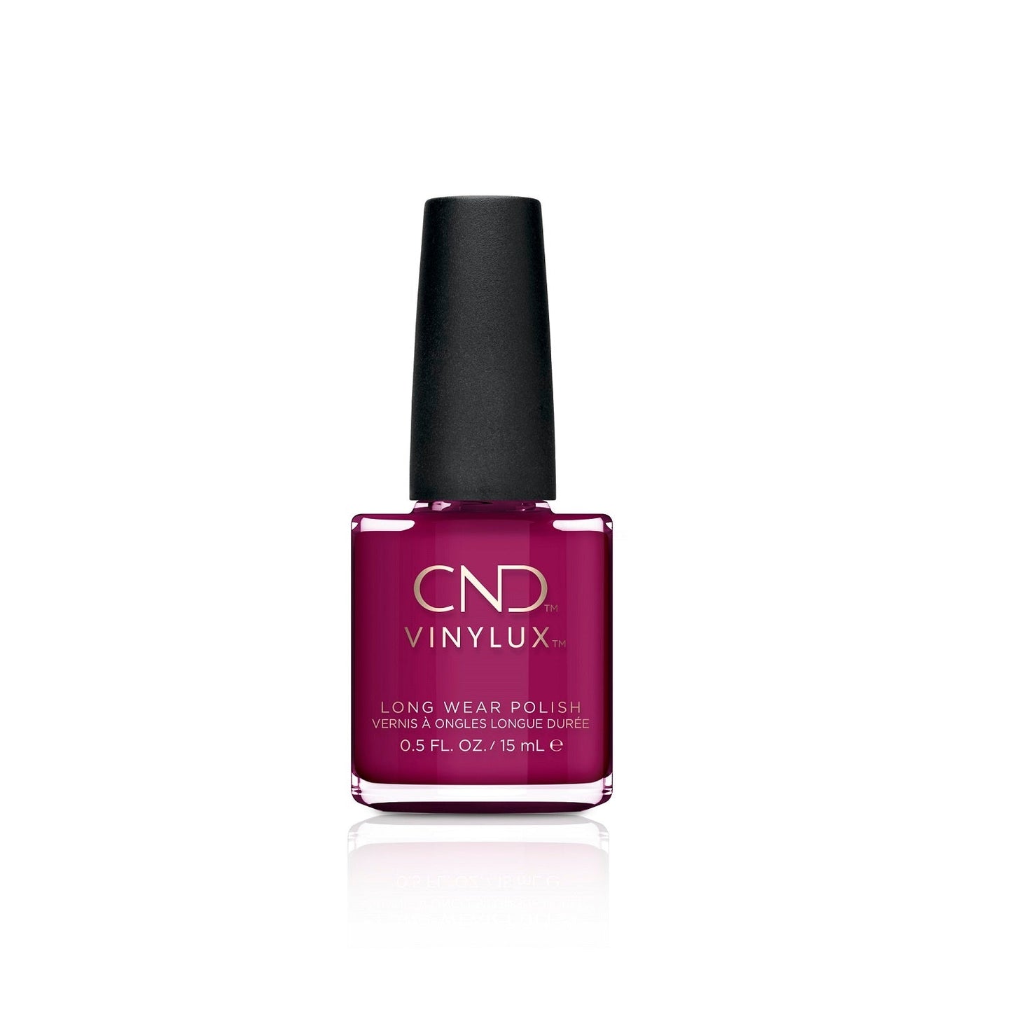 CND Vinylux Nail Polish - Dreamcatcher*
