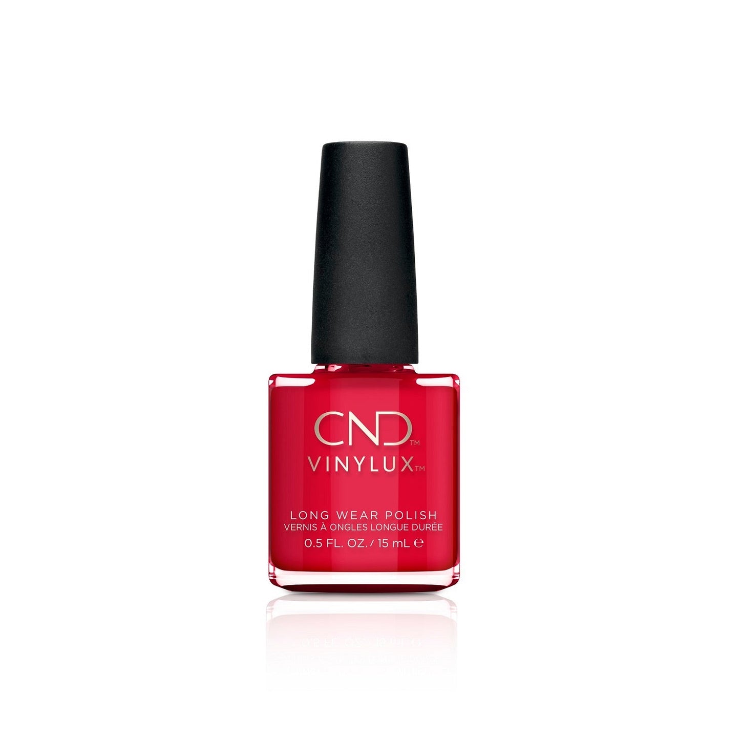 CND Vinylux Nail Poilsh - Element
