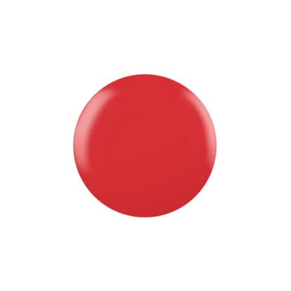 CND Shellac Colours - Soft Flame