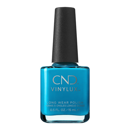 CND Vinylux Nail Polish - Pop-Up Pool Party DISCON