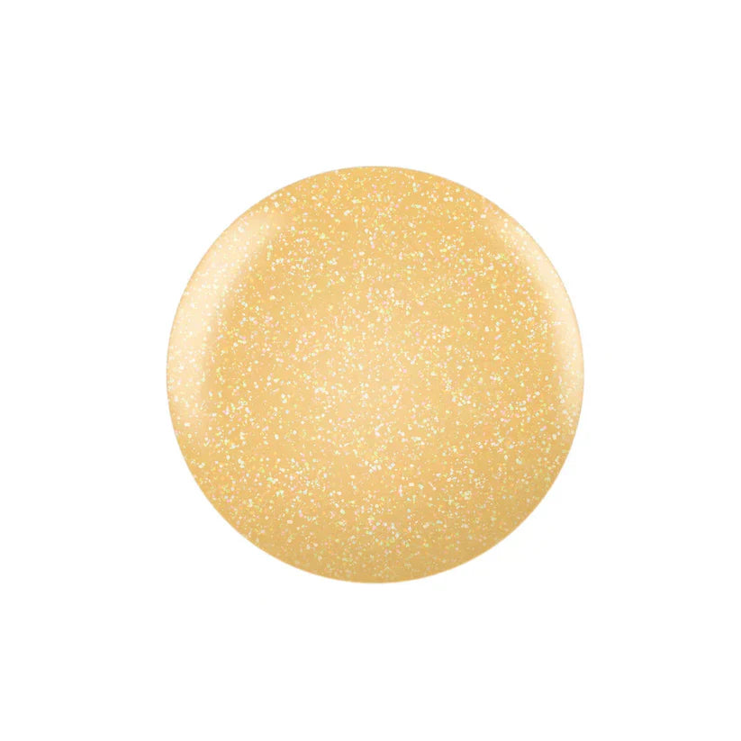 CND Shellac Colours - Seeing Citrine LTD ED