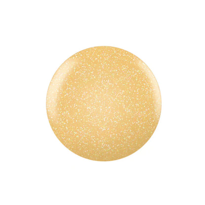 CND Shellac Colours - Seeing Citrine LTD ED