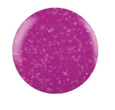 CND Shellac Colour - All The Rage LTD ED