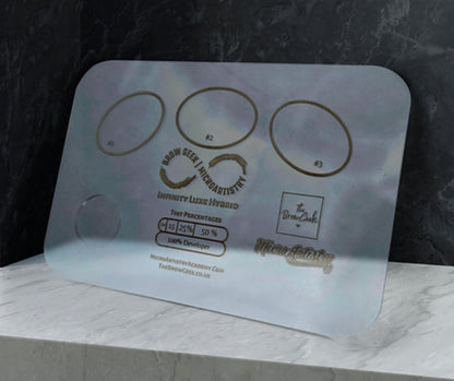 Infinity Hybrid Tint Kit (Silver Kit)