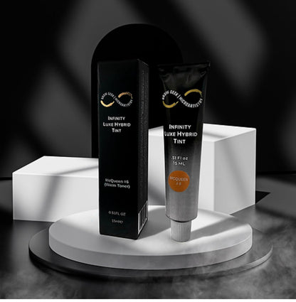 Infinity Hybrid Brow Cream Tint - Single Tubes