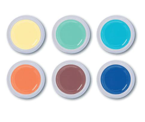 Mission Control 6pc Deal