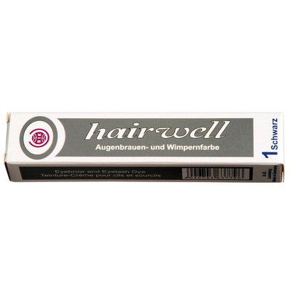 Hairwell Lash Tints