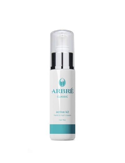 Arbre K2 Hand & Nail Creme 60ml