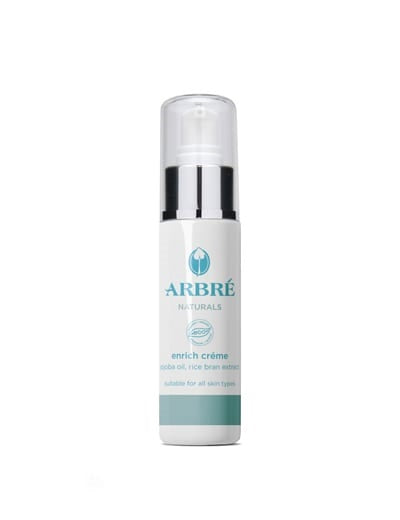 Arbre Naturals Enrich Cream 60ml