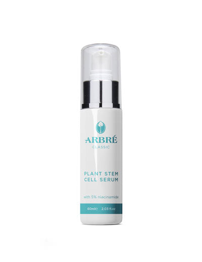 Arbre Plant Stem Cell Serum 60ml