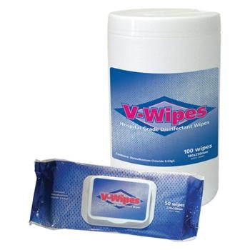 V-wipes 80pk