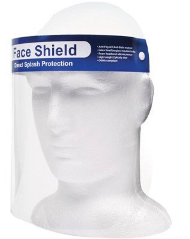 Face Shield
