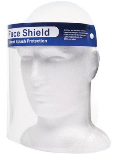 Face Shield