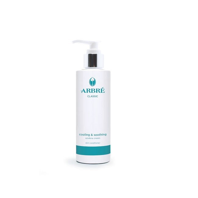 Arbre Creme Azulene 200ml