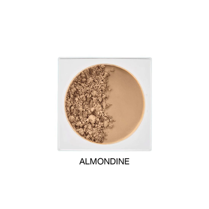 Mineral Powder Foundation
