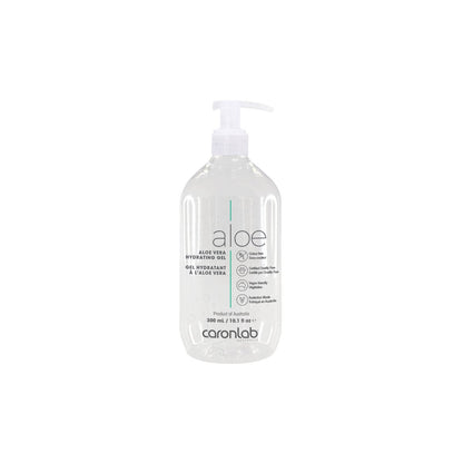 Caron - Aloe Vera Hydrating Gel
