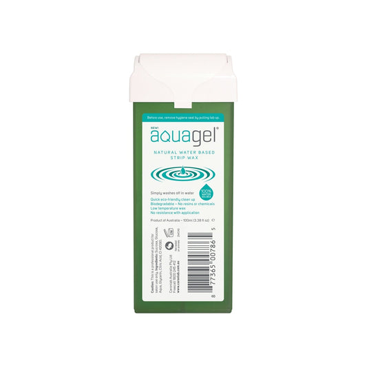 Caron Aquagel Water Soluble Cartridge 100ml