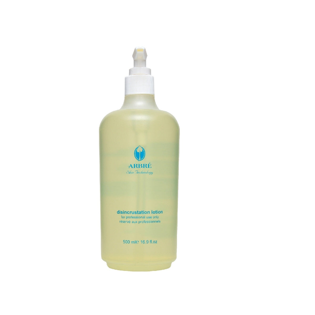 Arbre Disincrustation Lotion 500ml – AUS Beauty Supplies
