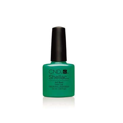 Shellac - Art Basil**