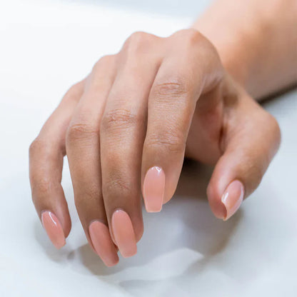 Artistic Rubber Base Coat - 15ml