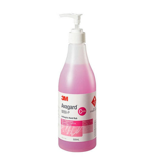 Avagard Antiseptic Hand Rub 500ml
