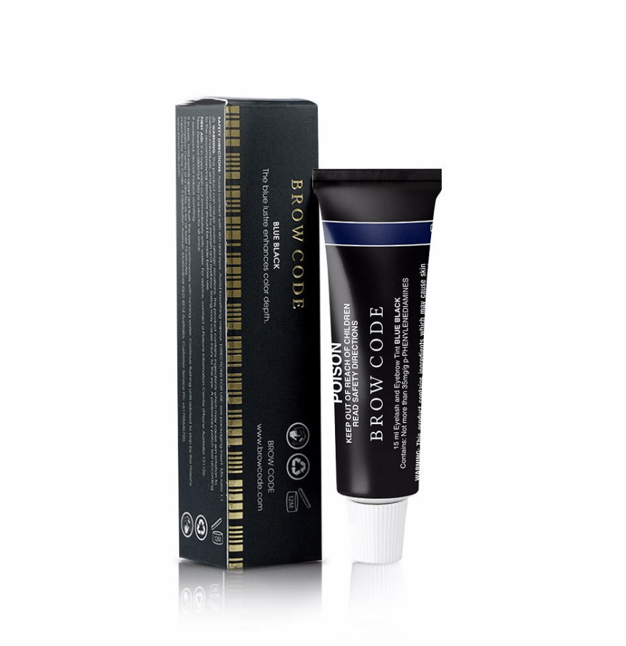 Brow Code Tints 15ml