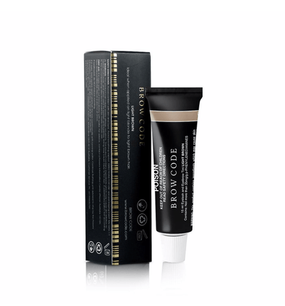 Brow Code Tints 15ml