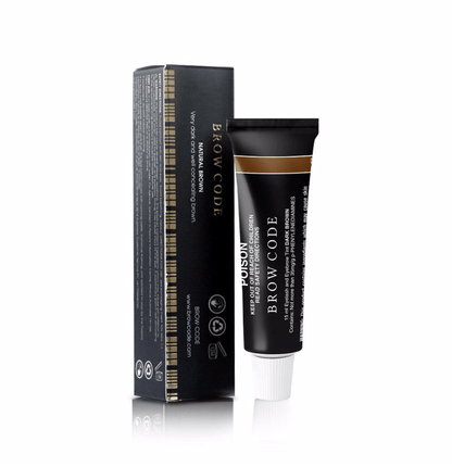 Brow Code Tints 15ml