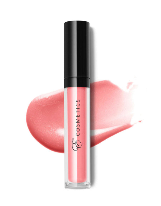 E cosmetics Lip plumping Lip Gloss
