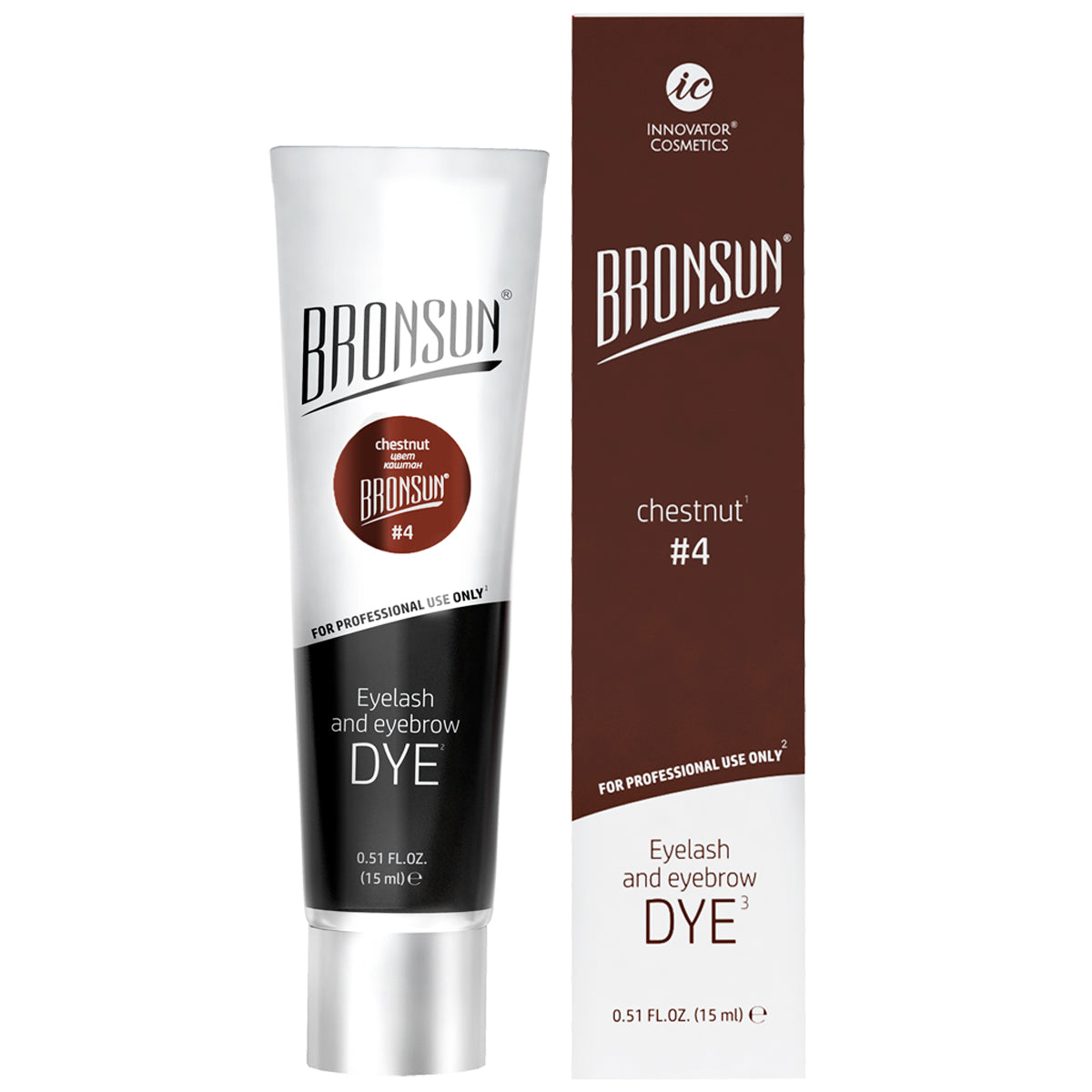 Bronsun Dye 15ml
