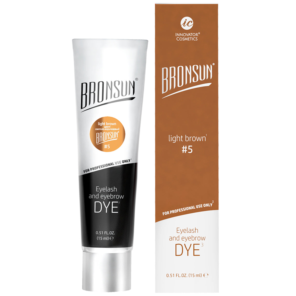 Bronsun Dye 15ml
