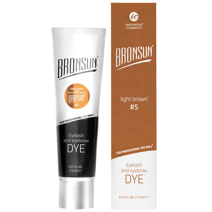 Bronsun Dye 15ml