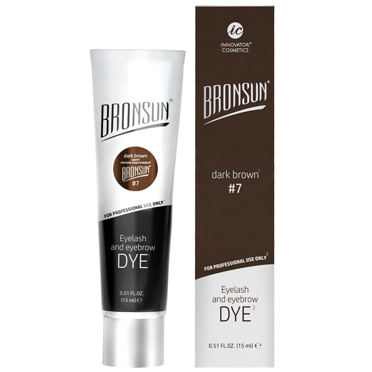 Bronsun Dye 15ml