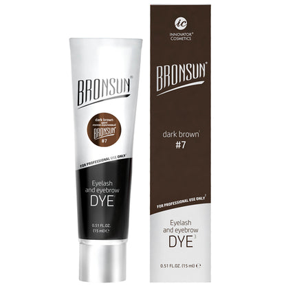 Bronsun Dye 15ml