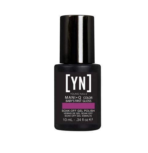 YN Mani-Q Colour - Baby's First