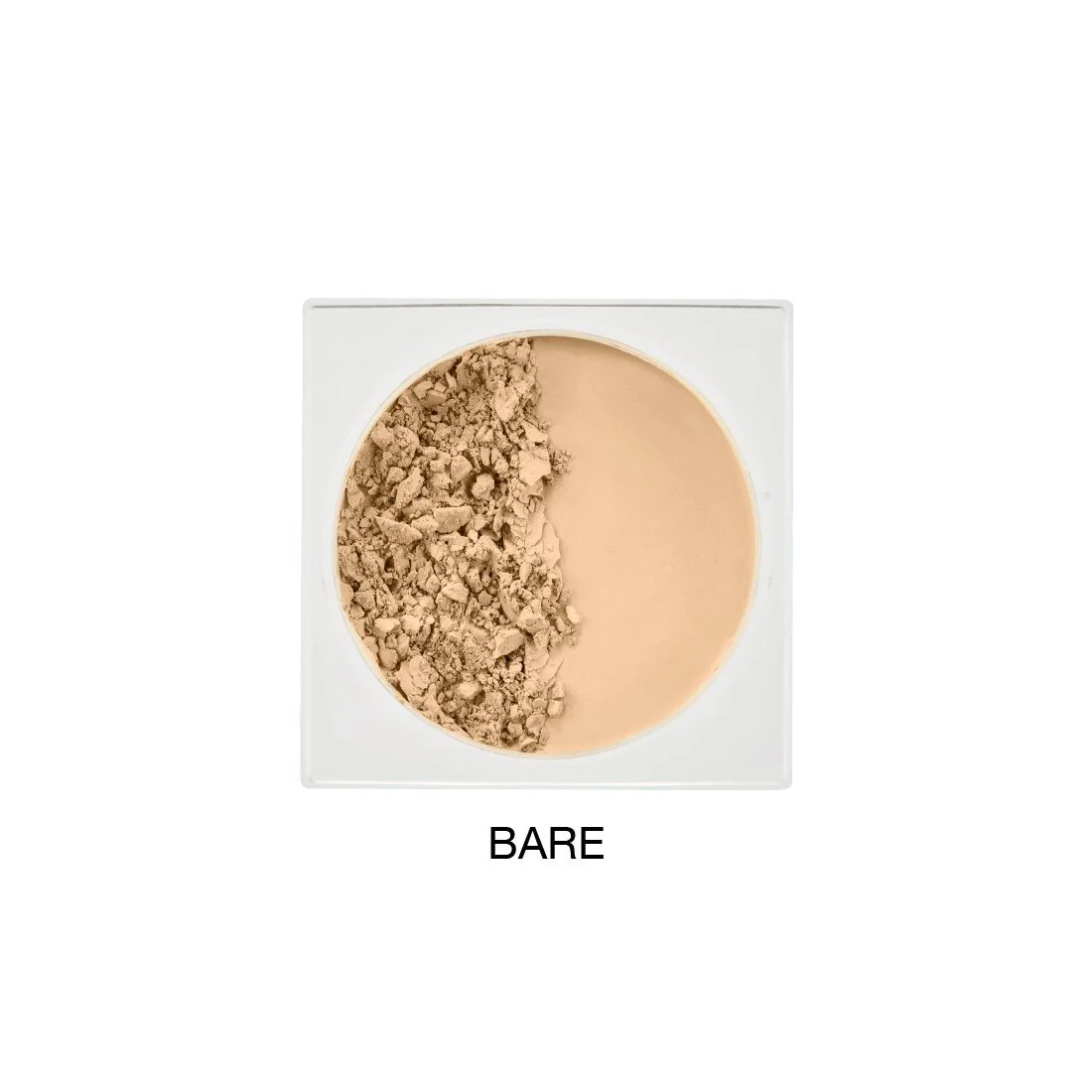 Mineral Powder Foundation