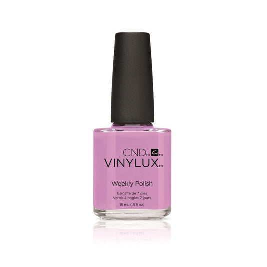 Vinylux - Beckoning Begonia