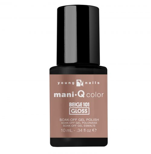 Mani-Q Beige 101 10ml
