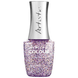 Artistic Colour Gloss - Betrayal 15ml