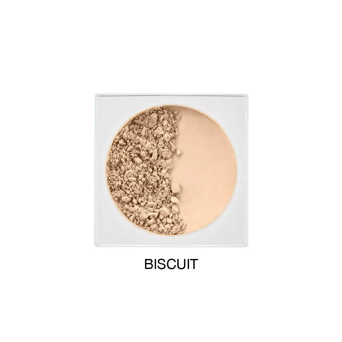 Mineral Powder Foundation
